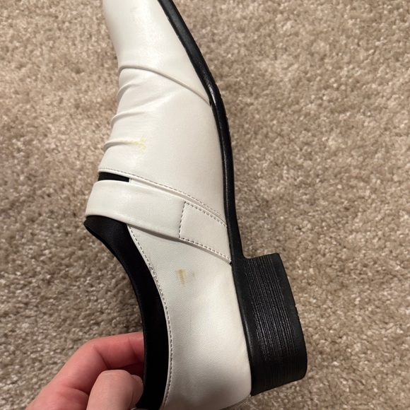 Men’s Pointed Dress Shoes